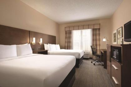 Country Inn & Suites by Radisson Forest Lake MN - image 10