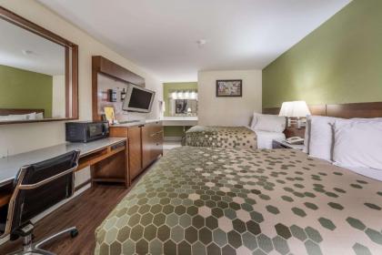 Econo Lodge Forest Park Atlanta Airport - image 14