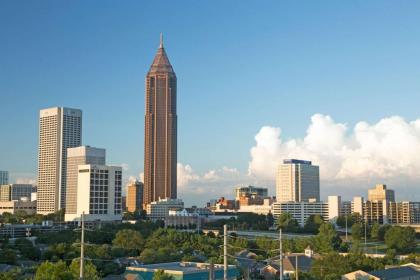 Travelodge by Wyndham Forest Park Atlanta South - image 11