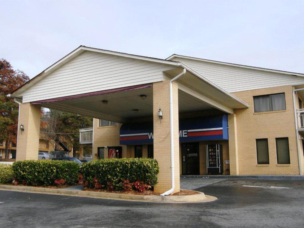 Southside Inn - Jonesboro - main image