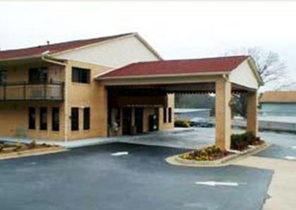 Southside Inn - Jonesboro - image 2