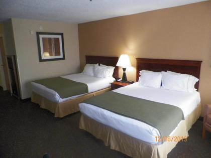 Holiday Inn Express Hotel & Suites Forest an IHG Hotel - image 7