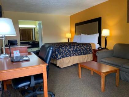 Americas Best Value Inn Forest - image 11