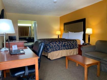 Americas Best Value Inn Forest - image 12