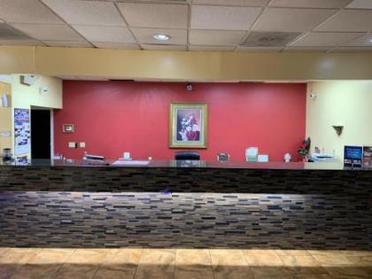 Americas Best Value Inn Forest - image 2