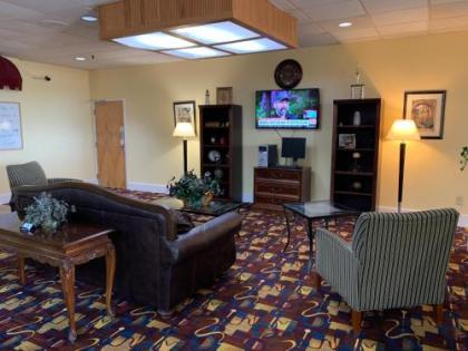 Americas Best Value Inn Forest - image 5