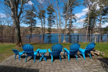 Weeks Pond Charmer Forestdale Massachusetts