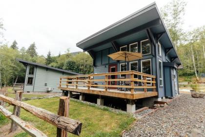 Hoh Valley Cabins - image 14