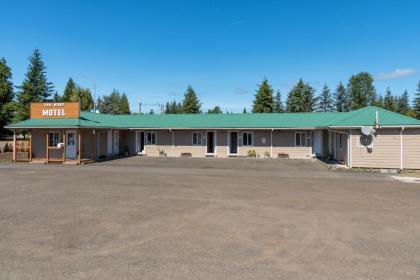 Far West Motel - image 15