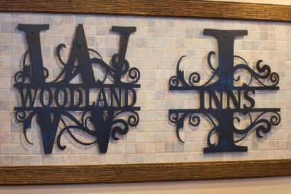 Woodland Inns - image 1