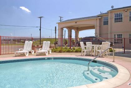 Super 8 by Wyndham ForneyEast Dallas Forney Texas