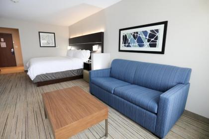 Holiday Inn Express & Suites - Forney an IHG Hotel - image 11