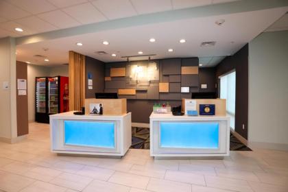 Holiday Inn Express & Suites - Forney an IHG Hotel - image 12