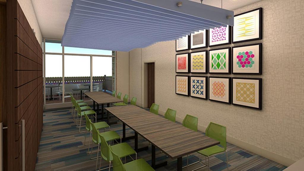 Holiday Inn Express & Suites - Forney an IHG Hotel - image 3