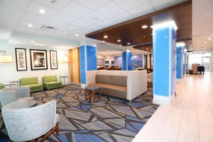 Holiday Inn Express & Suites - Forney an IHG Hotel - image 6