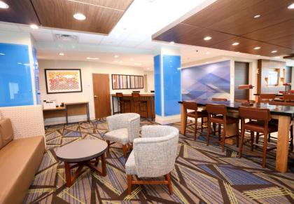 Holiday Inn Express & Suites - Forney an IHG Hotel - image 8