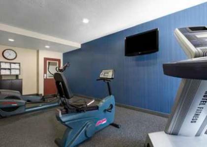 Hampton Inn Forrest City - image 10