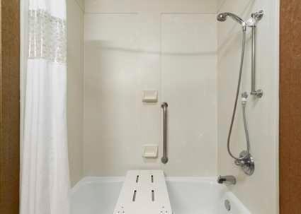 Hampton Inn Forrest City - image 2