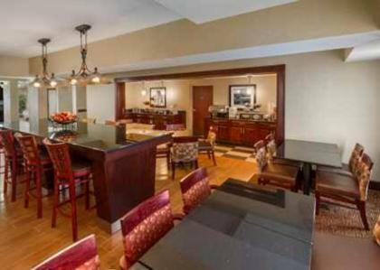 Hampton Inn Forrest City - image 4