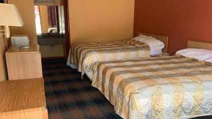 Luxury Inn Forrest City - image 10