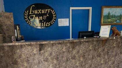 Luxury Inn Forrest City - image 15