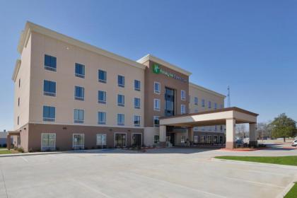 Holiday Inn Express Hotel and Suites Forrest City an IHG Hotel - image 6