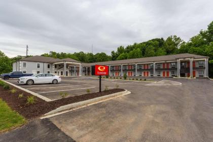 Econo Lodge Forrest City - image 2