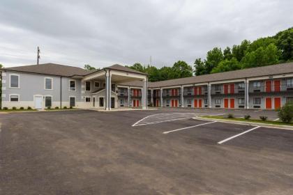 Econo Lodge Forrest City - image 3