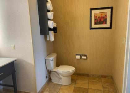 Homewood Suites by Hilton Decatur-Forsyth - image 20