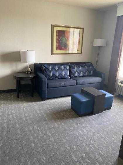 Homewood Suites by Hilton Decatur-Forsyth - image 5