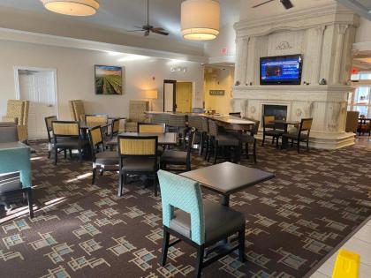 Homewood Suites by Hilton Decatur-Forsyth - image 8