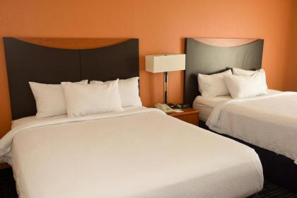 Fairfield Inn by Marriott Forsyth Decatur - image 3