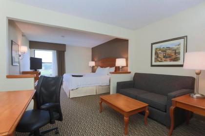 Hampton Inn Decatur/Forsyth - image 10