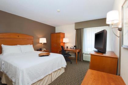 Hampton Inn Decatur/Forsyth - image 12