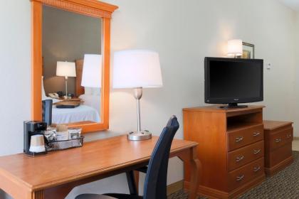 Hampton Inn Decatur/Forsyth - image 2