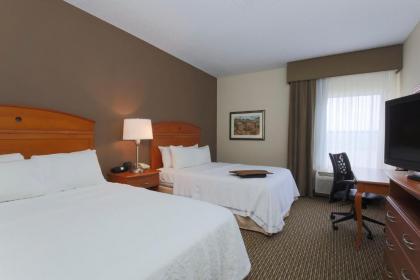 Hampton Inn Decatur/Forsyth - image 5