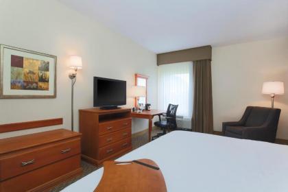 Hampton Inn Decatur/Forsyth - image 6