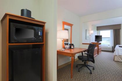 Hampton Inn Decatur/Forsyth - image 9