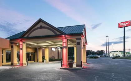 Red Roof Inn Forsyth - image 10