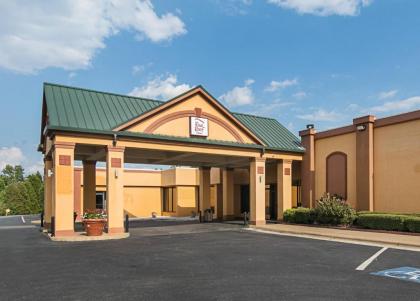 Red Roof Inn Forsyth - image 12