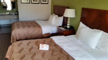 Quality Inn Forsyth - image 12