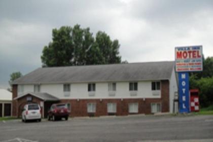 Villa Inn motel