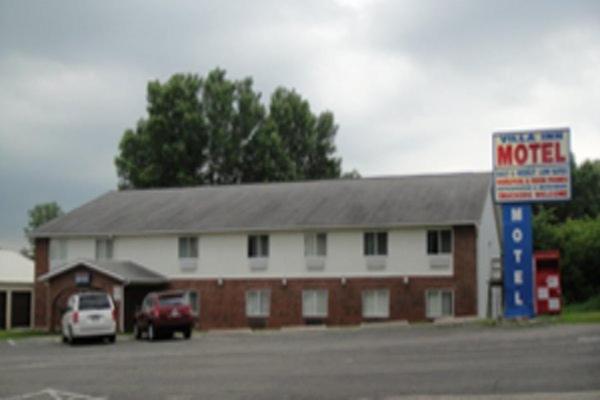 Villa Inn Motel - main image