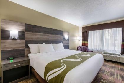 Quality Inn & Suites - image 11