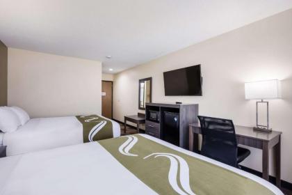 Quality Inn & Suites - image 15