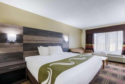 Quality Inn & Suites - image 7