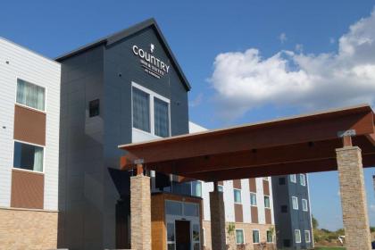 Country Inn  Suites by Radisson Ft. Atkinson WI Fort Atkinson Wisconsin