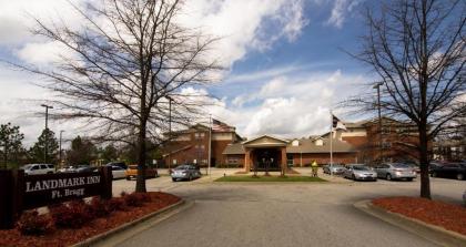 Inns in Fort Bragg North Carolina