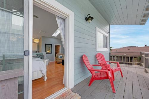 Sea Dream and Sand Dollar Suite - image 5