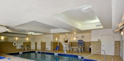 Hilton Garden Inn Fort Collins - image 4